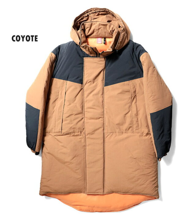 楽天市場】☆【約50%OFF】HOUSTON MONSTER PARKA CUSTOM 