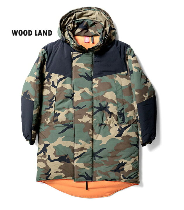 楽天市場】☆【クリスマスセール / 約50%OFF】HOUSTON MONSTER PARKA 