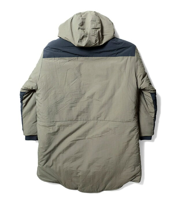 楽天市場】☆【クリスマスセール / 約50%OFF】HOUSTON MONSTER PARKA 