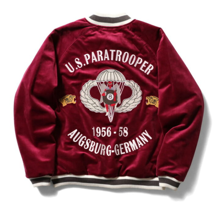 楽天市場】☆【20%OFF】HOUSTON VELVETEEN SOUVENIR JACKET 