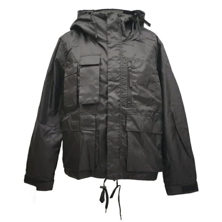 楽天市場】【67%OFF】UNIVERD72 マウンテンパーカー リップストップ 