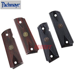 pbN}C[ 1911p ~l[gEbh Obv _u_Ch `FbJ[ S2F (Pachmayr M1911A1 Kog ؐObv)