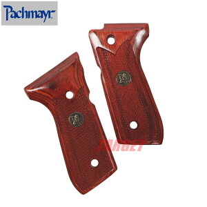 pbN}C[ xb^ M92FSp ~l[gEbh RENEGADE `FbJ[ [YEbh (Pachmayr }C U.S.M9 M9A1 s[X^Cv)