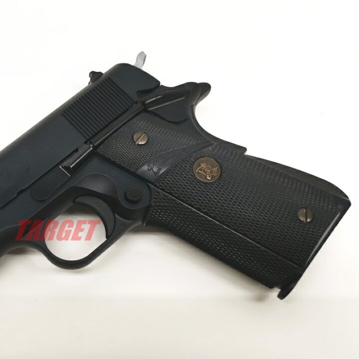 楽天市場】☆パックマイヤー 1911用 ラバーグリップ シグネチャー 