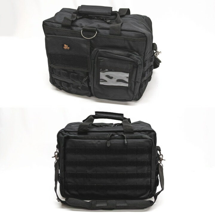 楽天市場】☆FO ドキュメントバッグ LITE OD ブラック TAN （PX品 売店 