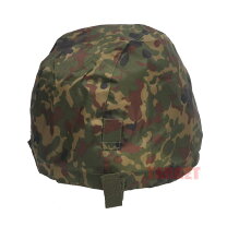 楽天市場】自衛隊 ヘルメット カバーの通販