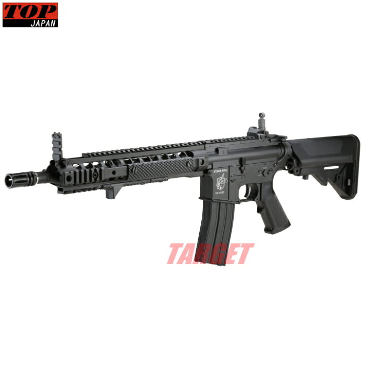 楽天市場】TOP JAPAN EBB SR16 URX3.1 M4カービン ライブカートモデル 