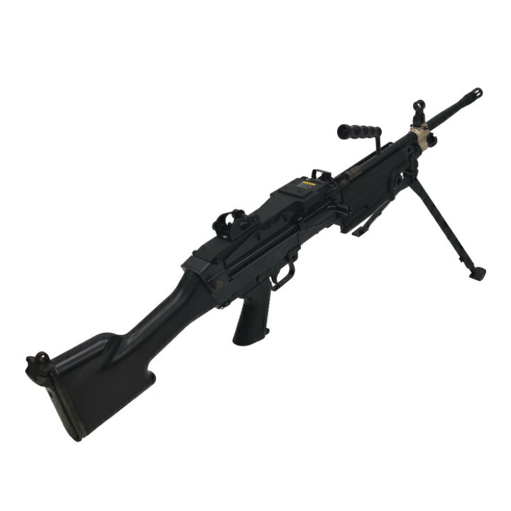 楽天市場】生産終了品 TOP JAPAN 電動ガン M249 MINIMI MK-IIモデル 