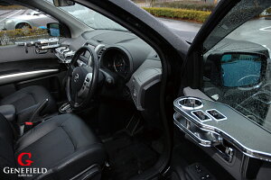 yGENEFIELDzWFltB[h X-TRAIL/GNXgC TChe[u T31/NT31/ NT31/DNT31 2007N8`iʁj