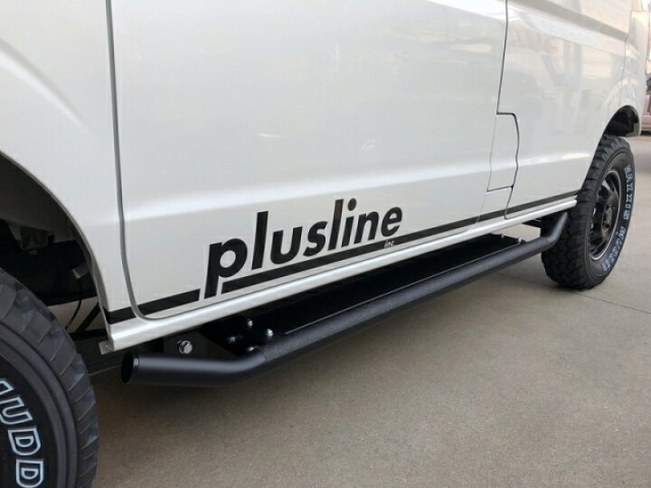 楽天市場】plusline/プラスライン ハイスタイル エブリィワゴン/バン 