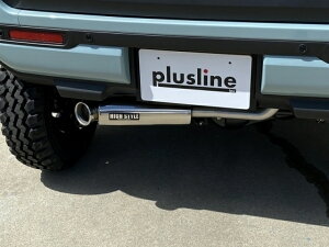 plusline/vXC nCX^C nX[ MR52S 4WD/^[{Ԃ̂ HIGH STYLE }t[ ԌΉ ꑗ JX^p[c