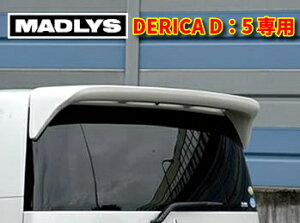 MADLYS �f���JD5 ���A�X�|�C���[ TYPE1 FRP���u���b�N�Q���R�[�g�d�グ �y�C���g���� D:5 CV#W 2019.2�`2025.12 �O���E����i����f���J�j���� �J�X�^���p�[�c