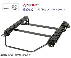 N SPORT g^ CXg NCP60 ~ߎV[g[ ^]ȑorȑ RECARO/BRIDE/edirb/sparco/COBRA/RECAROȂ oPbgV[gEtoPEZ~oP