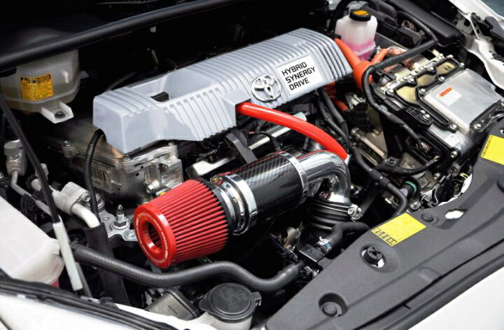 楽天市場】ZERO-1000 プリウスα 2011.5〜 DAA-ZVW40W/ZVW41W 2ZR-FXE 