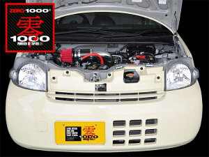 ZERO-1000 GbZ DBA-L235S NAp ZERO-1000/1000 p[`o[ K-Car 106-KD010