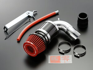 ZERO-1000 ルークスハイウェイスターターボ CBA-ML21S ターボ用 ZERO-1000/零1000 パワーチャンバー K-Car 106-KS010