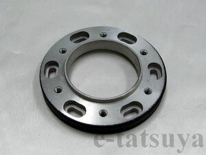 ダイケイ アジャストスペーサー モモピッチ用 傾き調整スペーサー