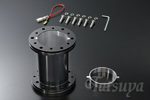 JDM �A���~�����O�{�X�X�y�[�T�[ 100mm �u���b�N