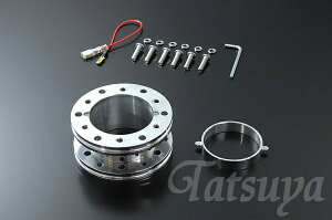 JDM �A���~�����O�{�X�X�y�[�T�[ 40mm �|���b�V��