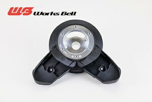 WORKS BELL/ワークスベル BMW A2Sセット MT用 ショートボスタイプ SRDキット F80(M3)/F82(M4)純正ステアリングスイッチ移設キット