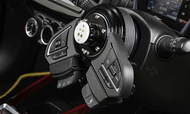 楽天市場】WORKS BELL/ワークスベル SRDキット SUZUKI 用 A1フルセット 