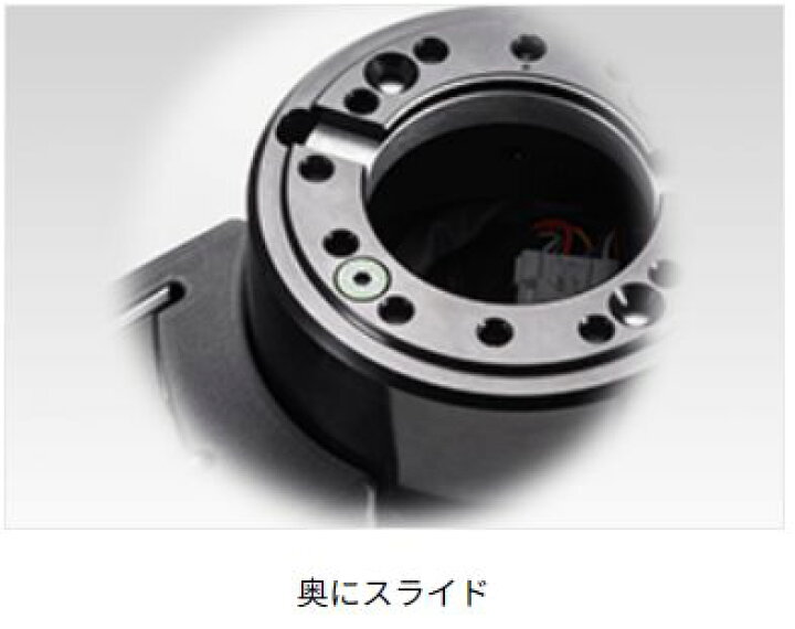 楽天市場】WORKS BELL/ワークスベル SRDキット SUZUKI 用 A2ハーフ 