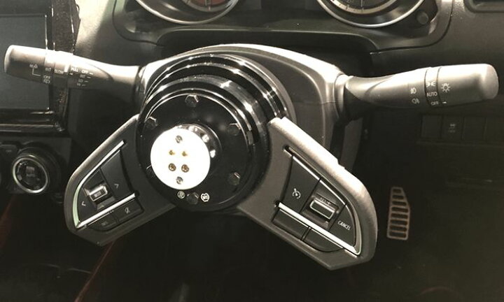 楽天市場】WORKS BELL/ワークスベル SRDキット SUZUKI 用 A2ハーフ 