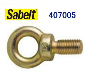 Sabelt/�T�x���g �A�C�{���g 407005 1�{ 23mm 7/16 UNF