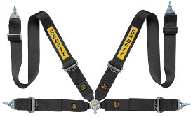 正規輸入品！Sabelt/サベルト サルーンA カーハーネス CCA433UD/CCA433U ブラック 右席用 CCA433SNUD/左席用 CCA433SNU レーシングハーネス