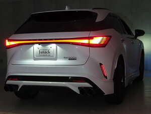 �yJunack�z���E�U�[�h �_�N�g�C���~�l�[�V���� ���N�T�X RX LZR-DI-L2R LEXUS RX350/RX350h/RX450h+/RX500h �W���i�b�N