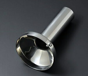 マフラーインナーサイレンサー 汎用95パイ(サイレンサー外径 約93mm)