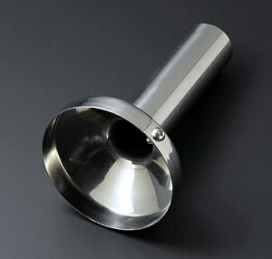 マフラーインナーサイレンサー 汎用105パイ(サイレンサー外径 約102mm)