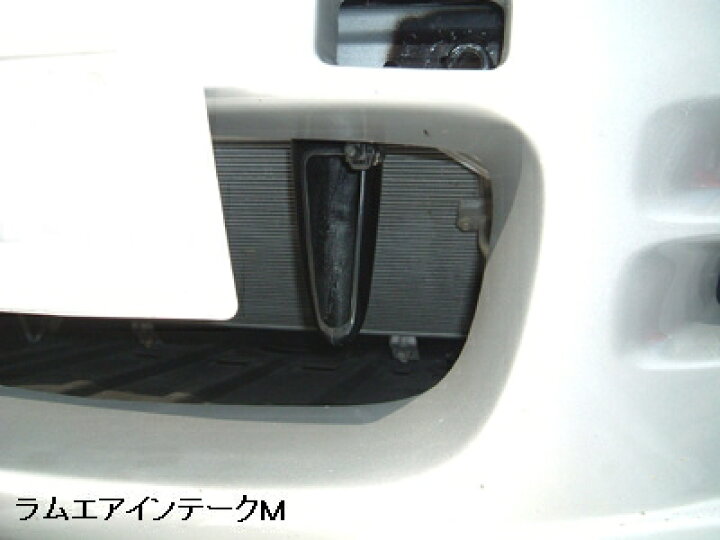 楽天市場】odula/オーデュラ RX-8 SE3P ラムエアインテーク タイプ 