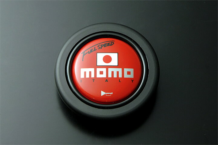 楽天市場】《正規品》MOMO FULL SPEED 348D モモ フルスピード 