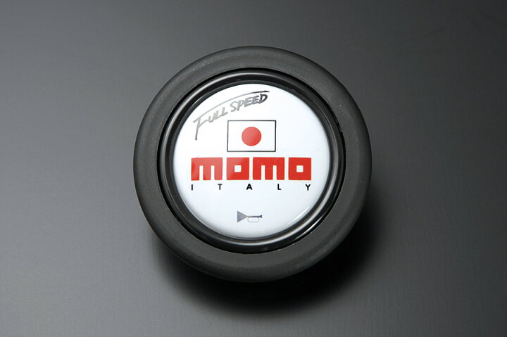 楽天市場】《正規品》MOMO FULL SPEED WINNERS GRAND PRIX FS348 WH 