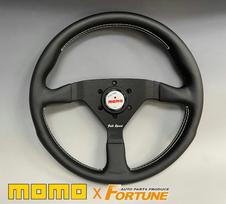 楽天市場】《正規品》MOMO FULL SPEED WINNERS GRAND PRIX FS348 WH 