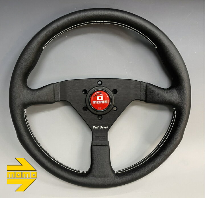 楽天市場】《正規品》MOMO FULL SPEED WINNERS GRAND PRIX FS348 RE 