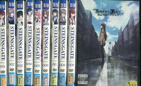 楽天市場 Steins Gate 全巻の通販
