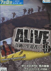 楽天市場 奇跡の生還者たち Dvd 3の通販