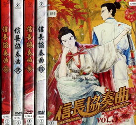 楽天市場 信長協奏曲 アニメの通販 楽天市場 信長協奏曲 アニメの通販