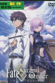 楽天市場 Fate Grand Order Dvdの通販