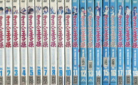 テニスの王子様　TVシリーズ【全45巻セット】【中古】全巻【アニメ】中古DVD