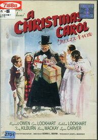 楽天市場 クリスマス キャロル Dvdの通販