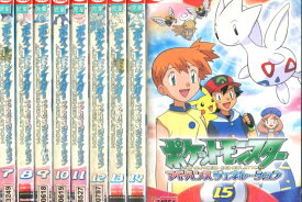 楽天市場 ポケットモンスター Dvdの通販