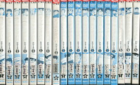 クッキングパパ シリーズ1〜5【全39巻セット】クッキング・パパ【中古】【アニメ】中古DVD