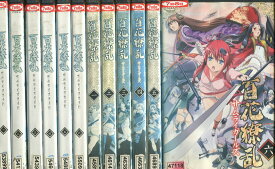 楽天市場 百花繚乱 Dvd セットの通販