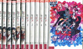 楽天市場 賭ケグルイ アニメの通販