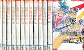 弱虫ペダル【全13巻セット】【中古】全巻【アニメ】中古DVD