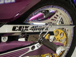 CBX400F2 SbL`F[Jo[ NC07 TSH HONDA z_ yXΉiz oCN P tgtH[N p[c i hXAbv JX^  