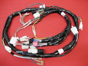 CBX400F �������C���n�[�l�X CBX400F2 CBX550F NC07 PC04 TSH �e�N�j�J���T�[�r�X�z���_ �I���W�i�� HONDA �z���_ �y�X�����Ή����i�z ��������